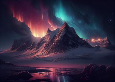 Aurora Borealis