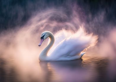 White Swan 