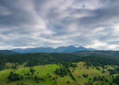 Tatra Mountains