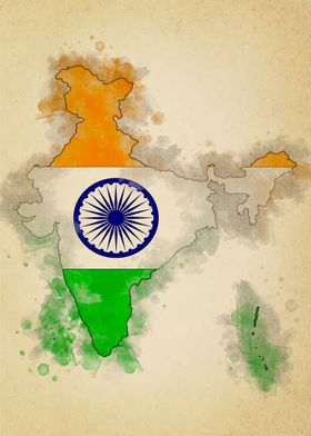 India