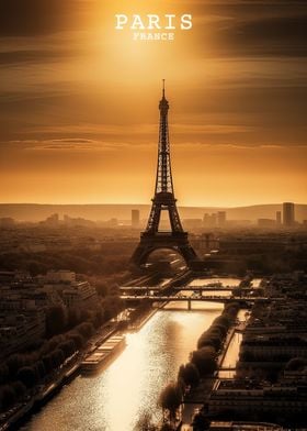 Majestic Paris France