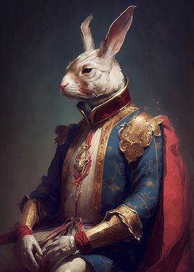 Rabbit Mythical