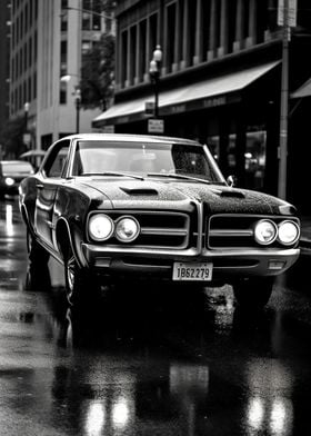 1964 Pontiac GTO