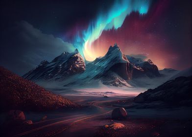 Aurora Boreal