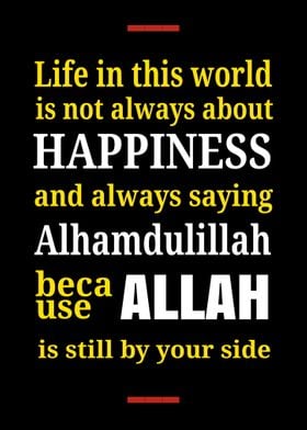 Life In This World Quotes