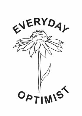 every optimist