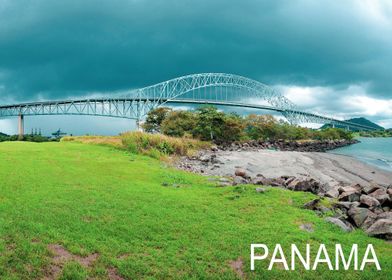 panama bridge