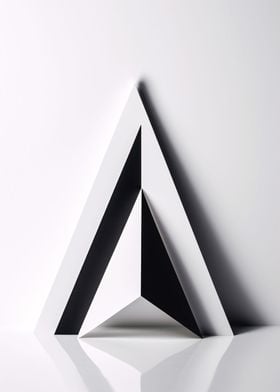 Triangular abstraction