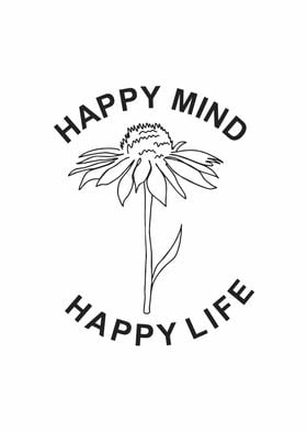 happy mind