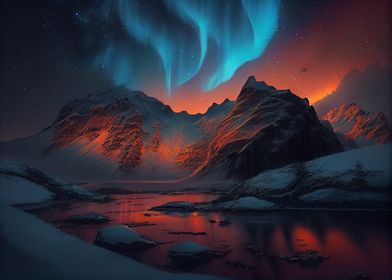 Aurora Boreal