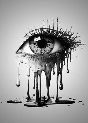 Ink Eye