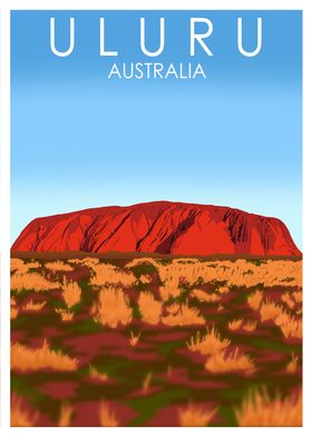 Uluru