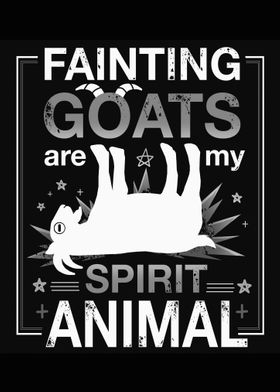 Fainting Goats