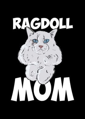 Ragdoll Mom