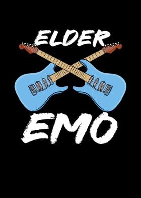 Elder Emo