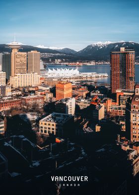 Vancouver 