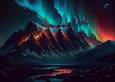 Aurora Borealis