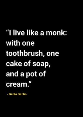 Greta garbo quotes 