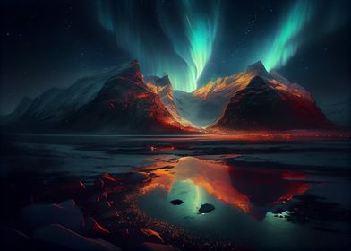 Aurora Borealis