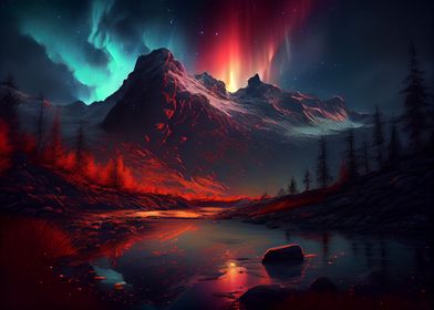 Aurora Borealis