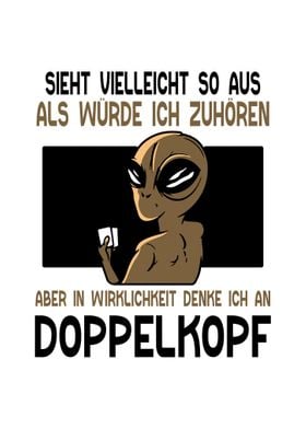 Doppelkopf