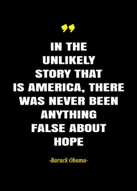 Barack Obama Quotes