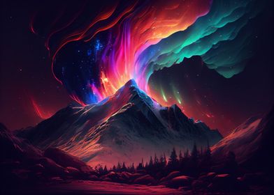 Aurora Borealis