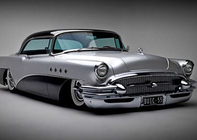 Buick