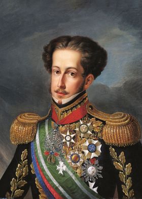 Pedro I of Brazil