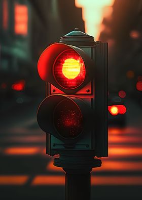 Traffic Light 