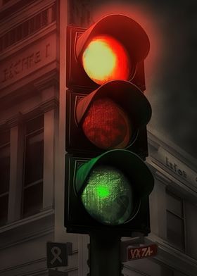 Traffic Light 