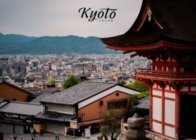 Kyoto  