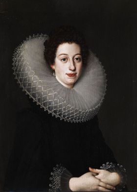 Catherine De Medici