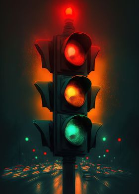 Traffic Light 