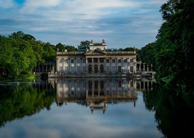 Kings Summer Palace