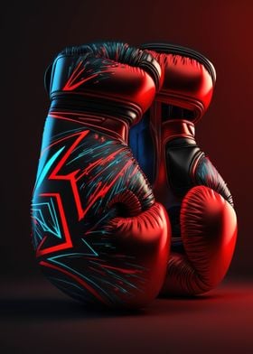 Boxing Gloves