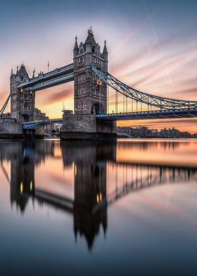 Tower Bridge London