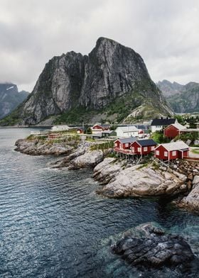 Lofoten Norway