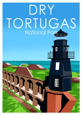 Dry Tortugas