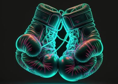 Boxing Gloves