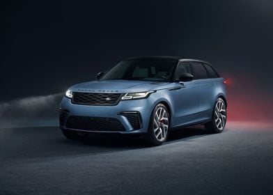 range rover velar sv