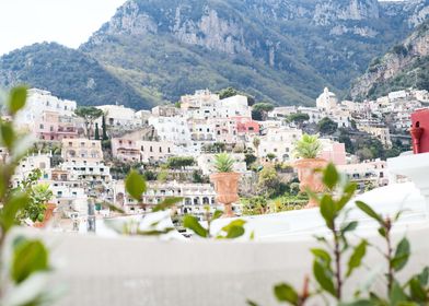 Positano Beauty 1