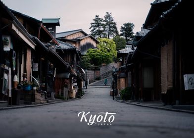 Kyoto  