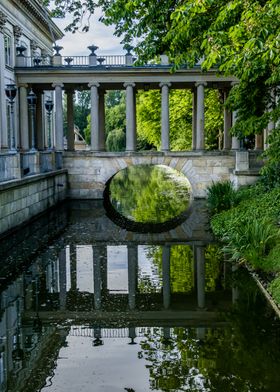 Royal Baths Park