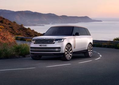 range rover serenity lwb