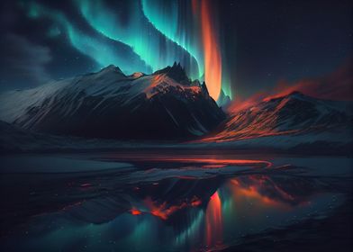 Aurora Borealis