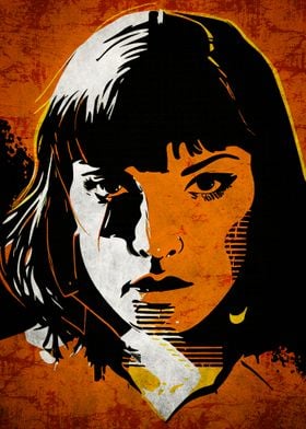 Mia Wallace