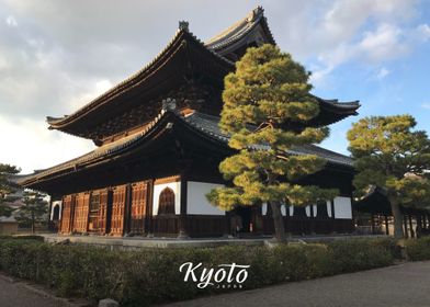 Kyoto  