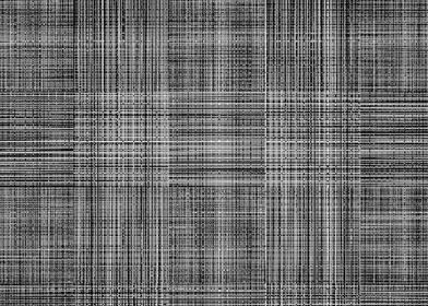 Monotone Weave Pattern