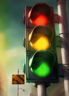 Traffic Light 